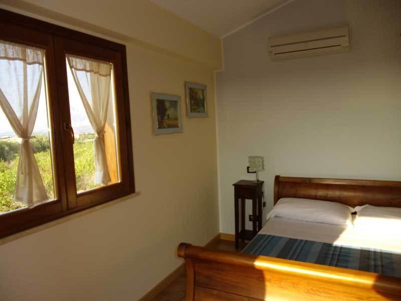 "Green" B&B Il Bracco ปาร์ตินิโก ห้อง รูปภาพ