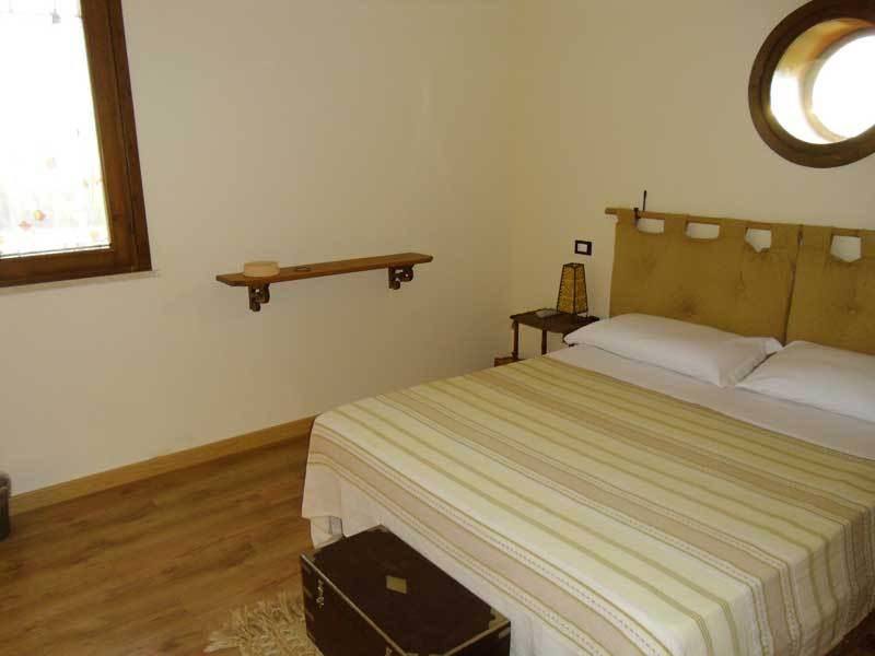 "Green" B&B Il Bracco ปาร์ตินิโก ห้อง รูปภาพ