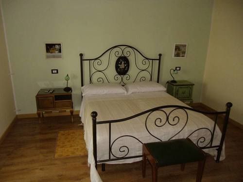 "Green" B&B Il Bracco ปาร์ตินิโก ภายนอก รูปภาพ