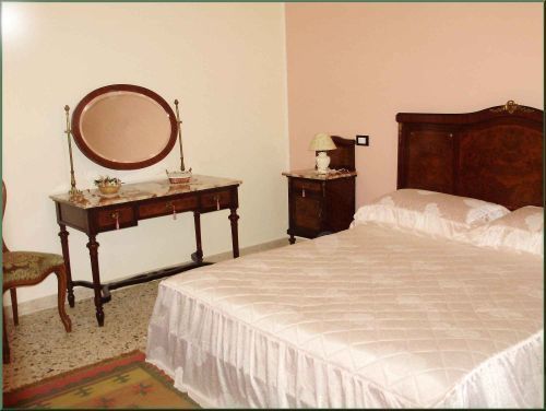 "Green" B&B Il Bracco ปาร์ตินิโก ภายนอก รูปภาพ