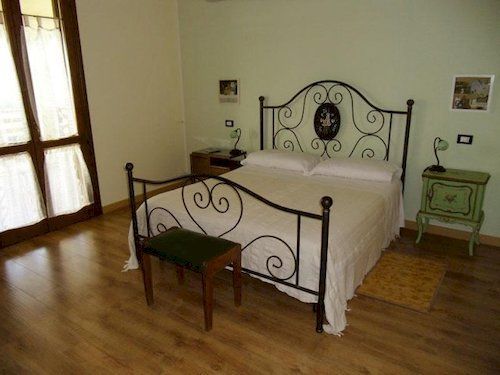 "Green" B&B Il Bracco ปาร์ตินิโก ภายนอก รูปภาพ